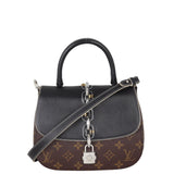 Louis Vuitton Chain It Bag Monogram