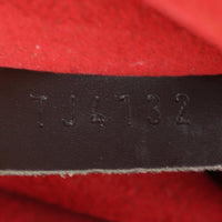 Louis Vuitton Trevi PM Damier Ebene Date Code