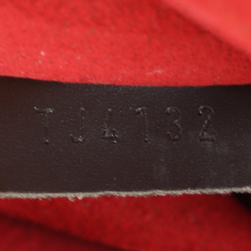 Louis Vuitton Trevi PM Damier Ebene Date Code