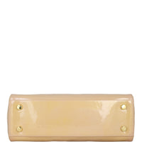 Louis Vuitton Brea MM Monogram Vernis