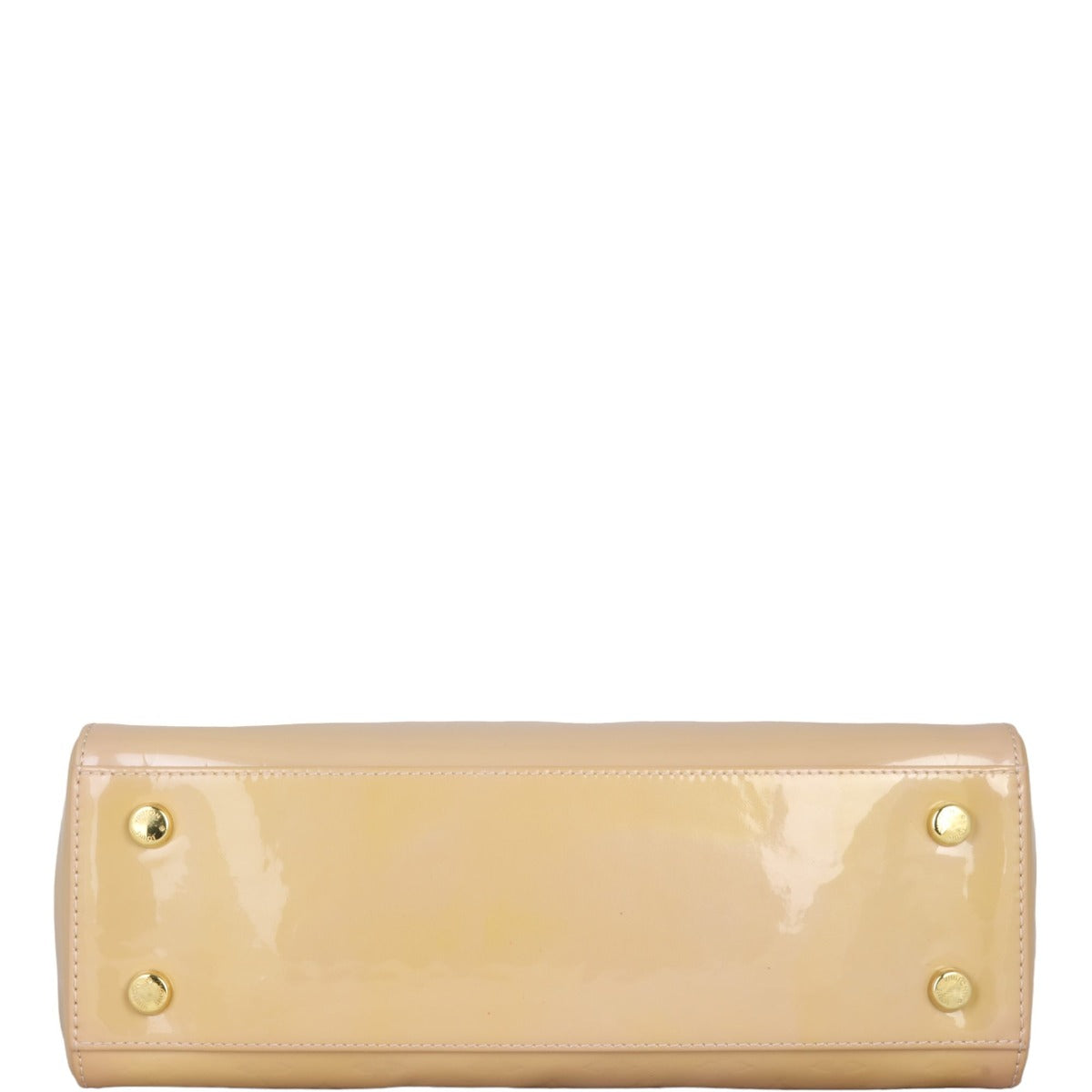 Louis Vuitton Brea MM Monogram Vernis