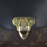 Louis Vuttion Pallas Chain Shoulder Bag Monogram