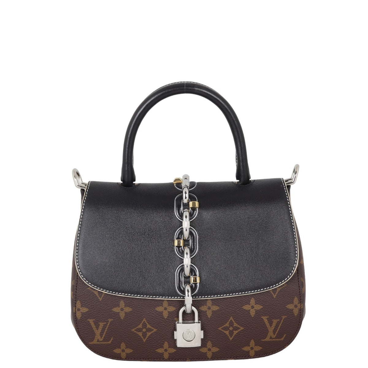 Louis Vuitton Chain It Bag Monogram