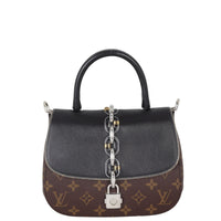 Louis Vuitton Chain It Bag Monogram