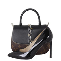 Louis Vuitton Chain It Bag Monogram