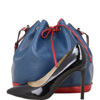 Louis Vuitton Petit Noe Epi