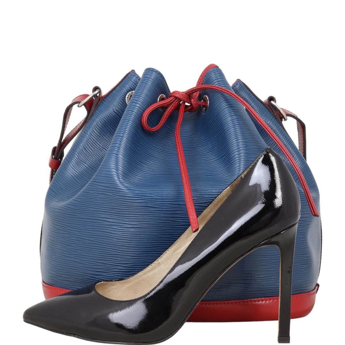 Louis Vuitton Petit Noe Epi