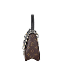 Louis Vuitton Chain It Bag Monogram