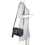 Saint Laurent Lou Camera Bag