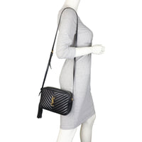 Saint Laurent Lou Camera Bag