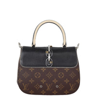 Louis Vuitton Chain It Bag Monogram