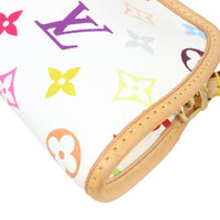 Louis Vuitton Shirley Monogram Multicolore