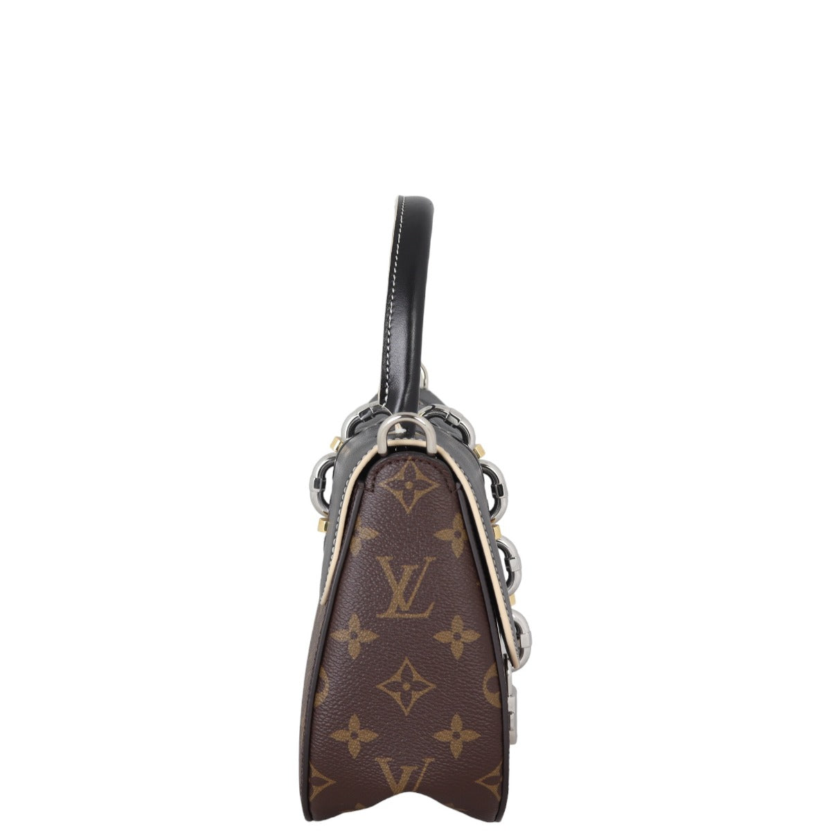Louis Vuitton Chain It Bag Monogram