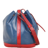 Louis Vuitton Petit Noe Epi