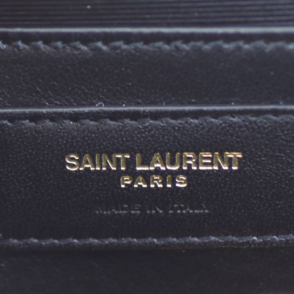 Saint Laurent Kate Chain Bag Medium Made In