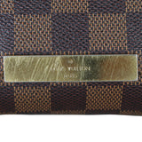 Louis Vuitton Favorite PM Damier Ebene Hardware