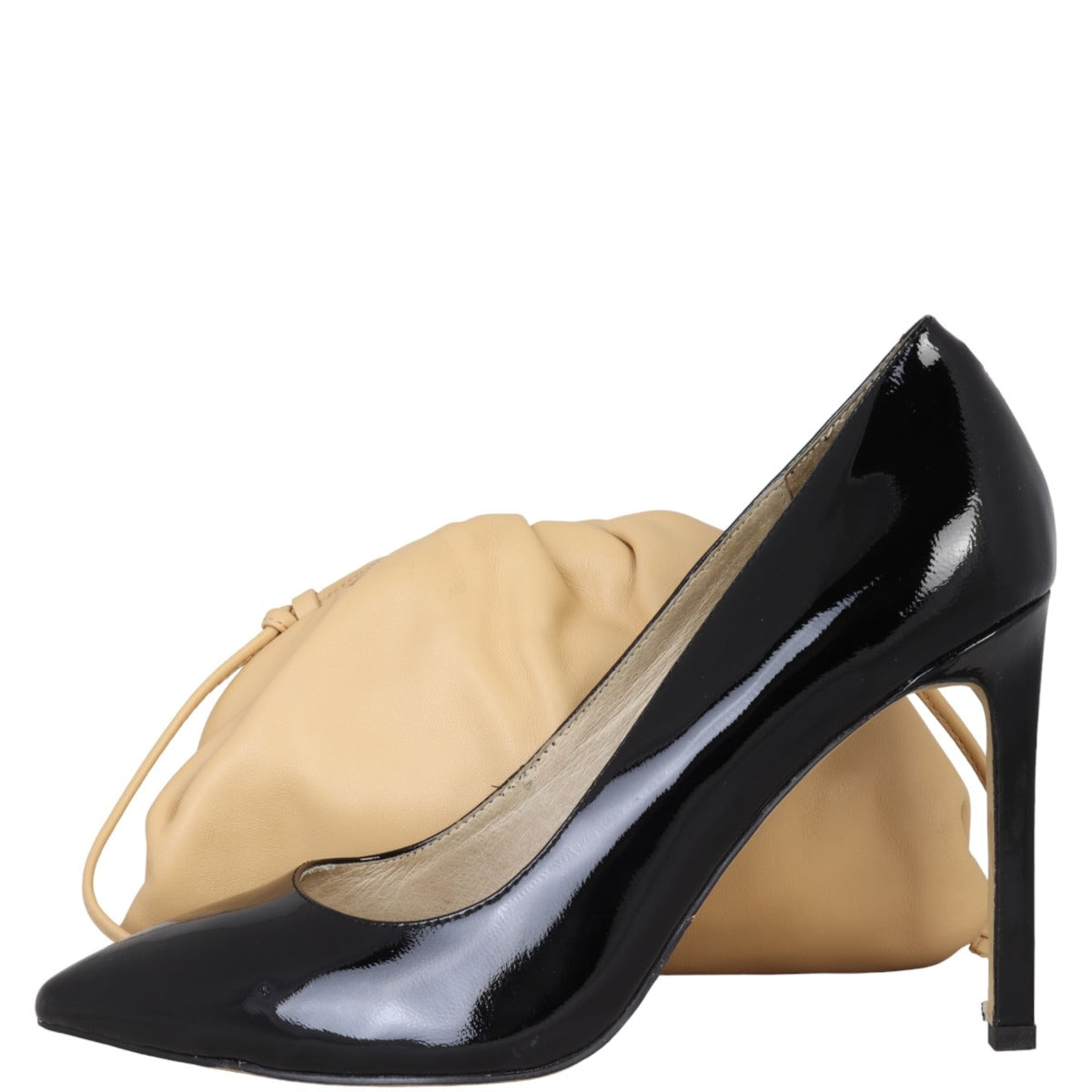 Bottega Veneta The Mini Pouch