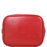 Louis Vuitton Petit Noe Epi