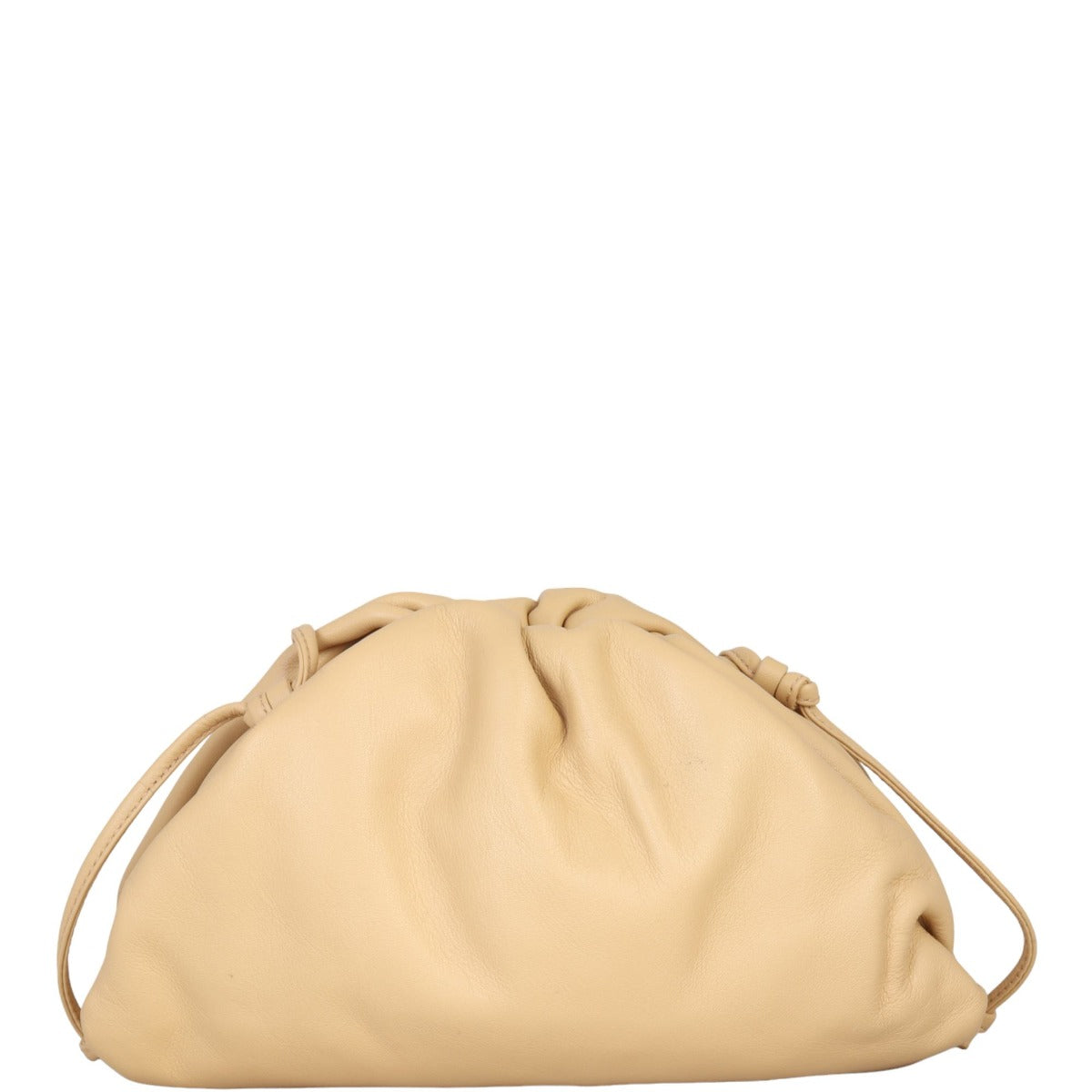 Bottega Veneta The Mini Pouch