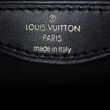 Louis Vuitton Boulogne Monogram Noir