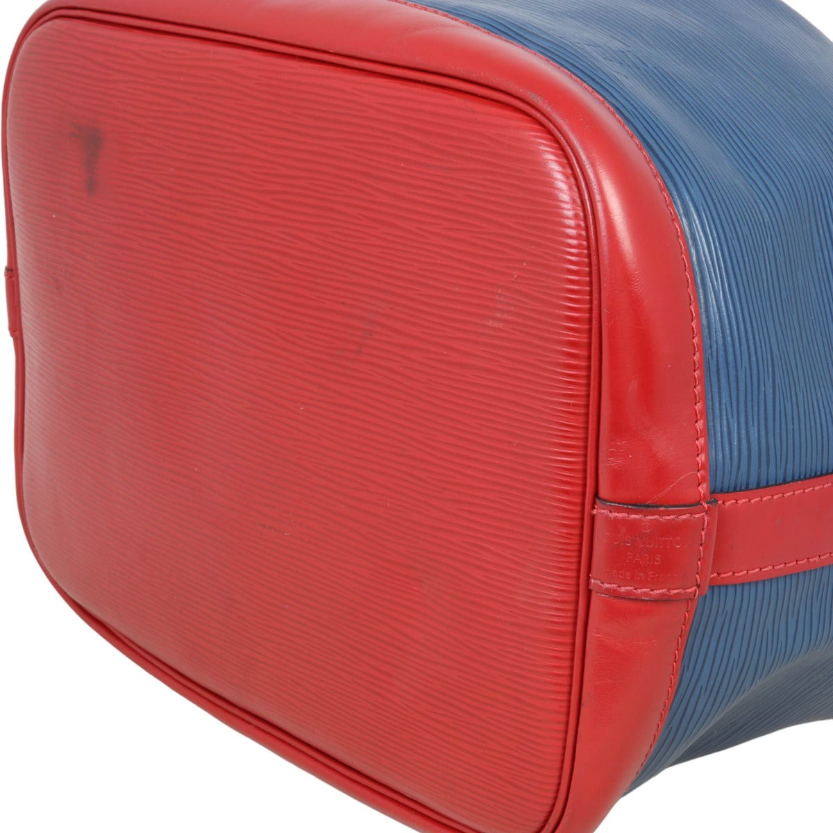 Louis Vuitton Petit Noe Epi