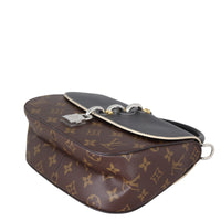 Louis Vuitton Chain It Bag Monogram