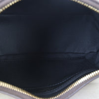 Louis Vuitton Boulogne Monogram Noir