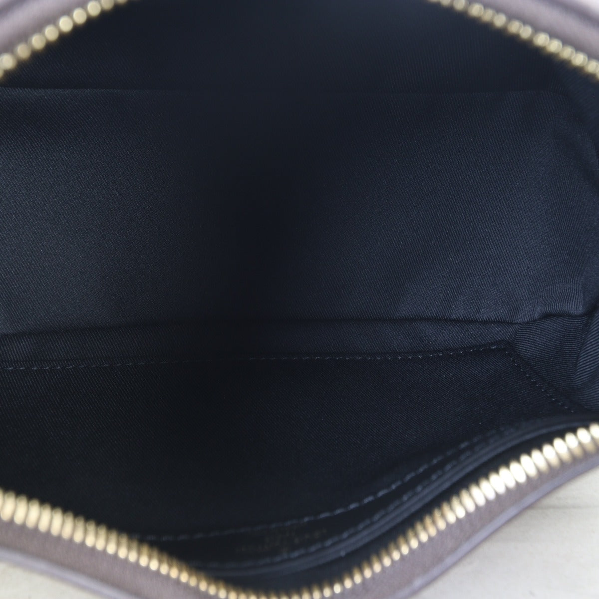 Louis Vuitton Boulogne Monogram Noir