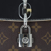 Louis Vuitton Chain It Bag Monogram