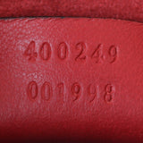 Gucci Dionysus GG Supreme Small Shoulder Bag Date Code