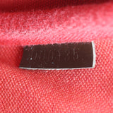 Louis Vuitton Favorite PM Damier Ebene Date Code