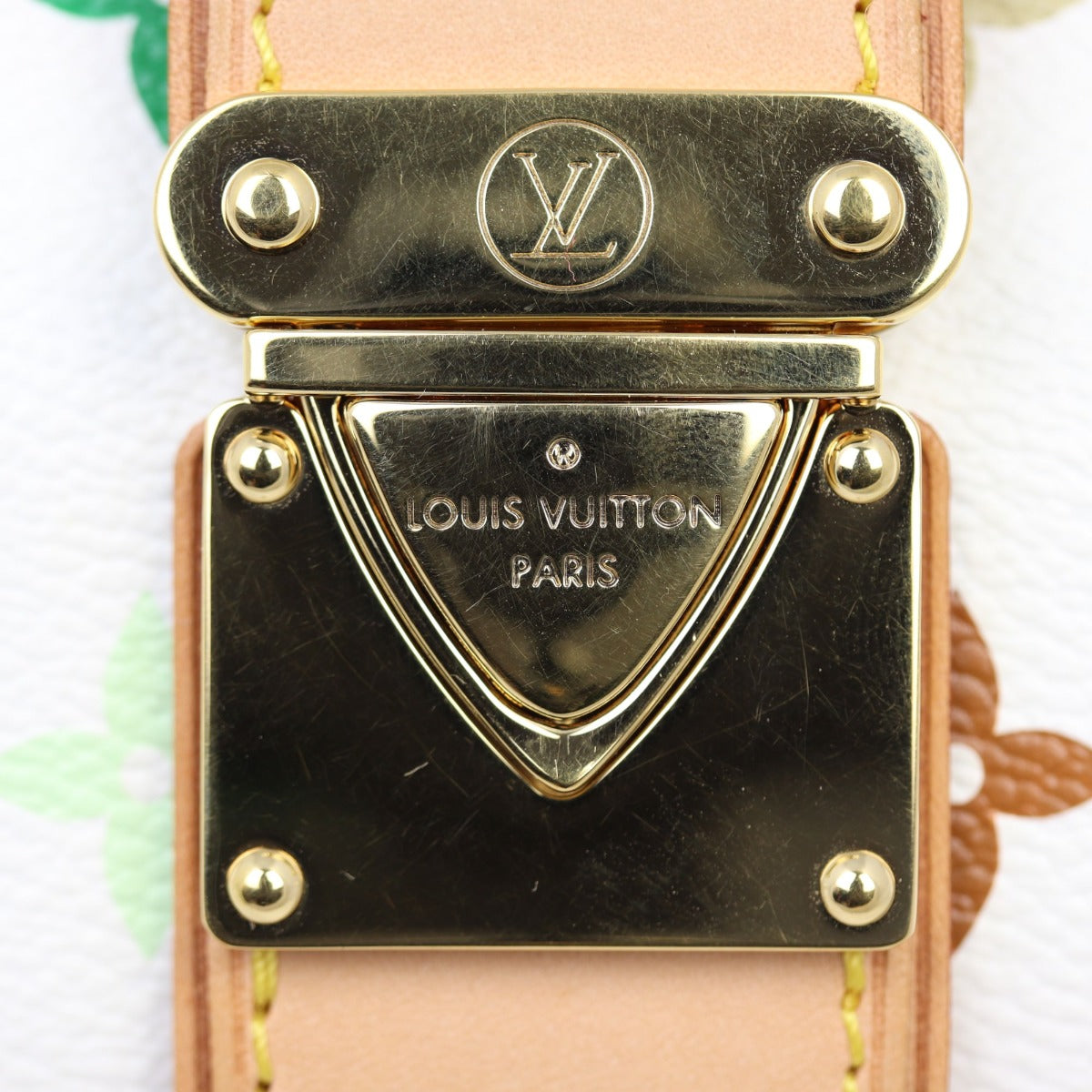 Louis Vuitton Shirley Monogram Multicolore