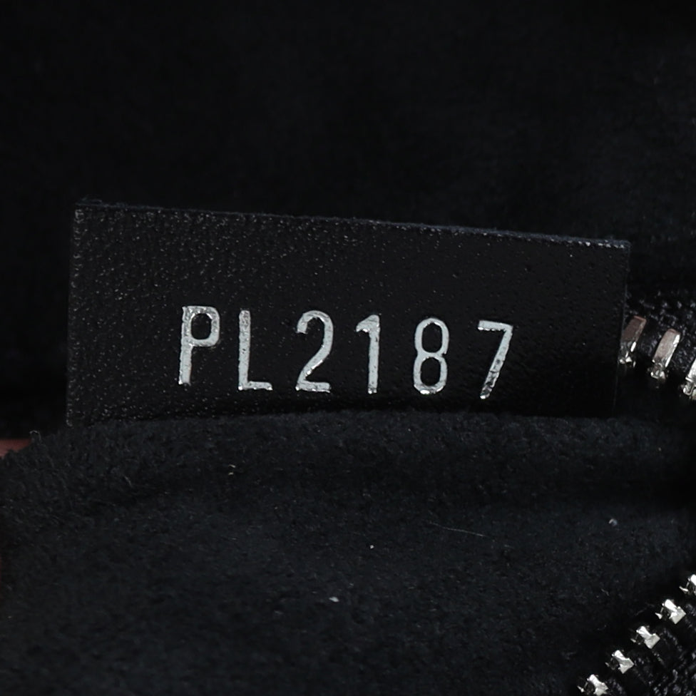 Louis Vuitton Chain It Bag Monogram