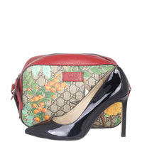 Gucci GG Supreme Tian Shoulder Bag