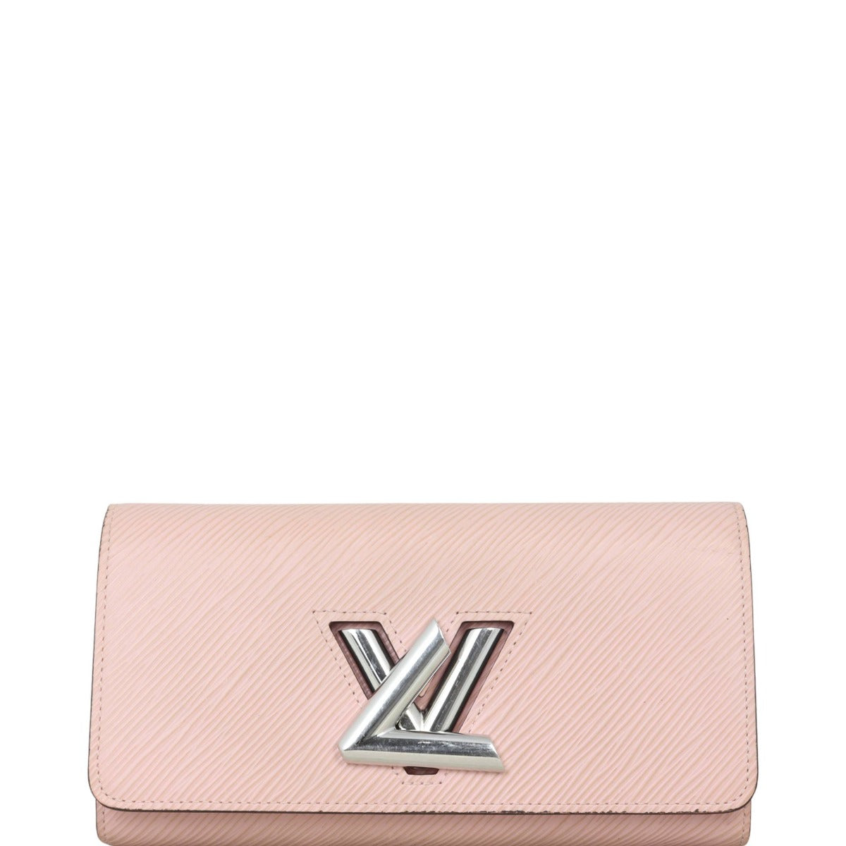 Louis Vuitton Twist Wallet Epi