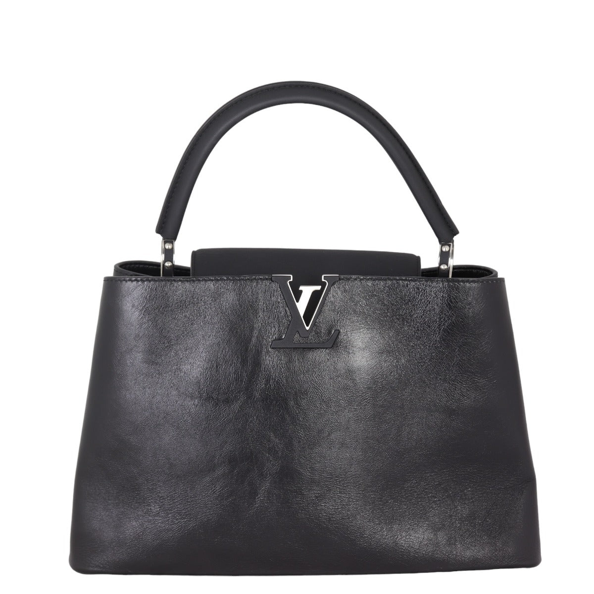 Louis Vuitton Capucines MM