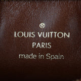 Louis Vuitton Linda Charms Monogram Bag Interior Stamp