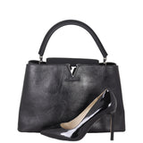 Louis Vuitton Capucines MM