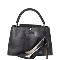 Louis Vuitton Capucines MM