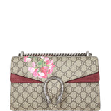 Gucci Dionysus GG Blooms Small Shoulder Bag