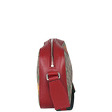 Gucci GG Supreme Tian Shoulder Bag