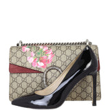 Gucci Dionysus GG Blooms Small Shoulder Bag