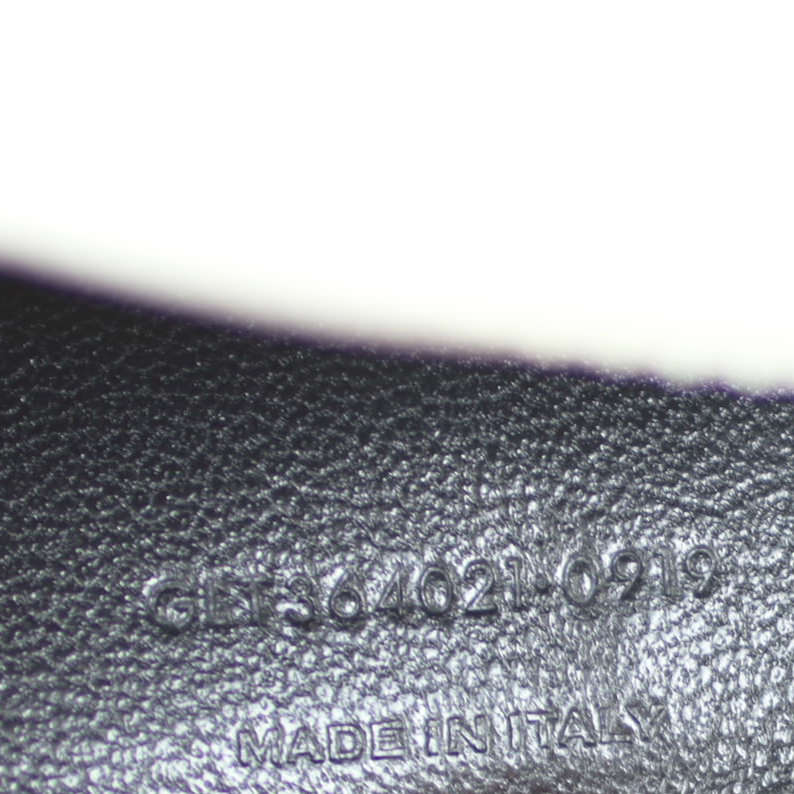 Saint Laurent Kate Chain Bag Medium Date Code