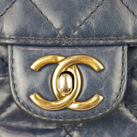 Chanel Boy PVC Chain Bag Harwdare