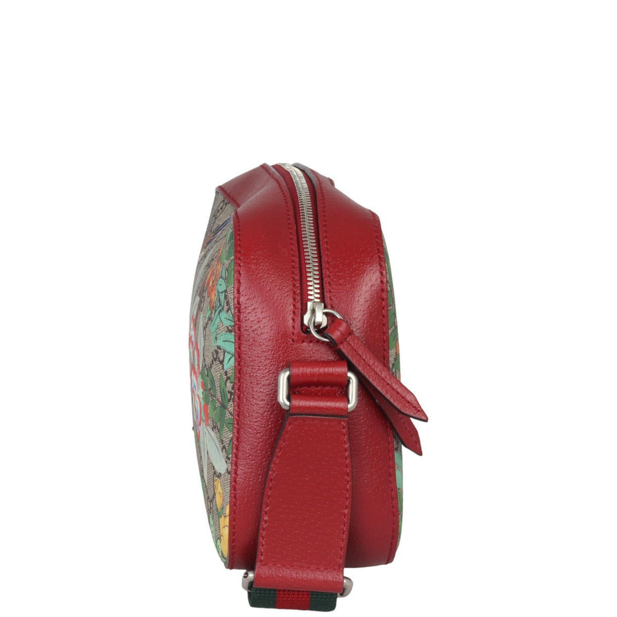 Gucci GG Supreme Tian Shoulder Bag