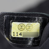 Chanel Paris-Biarritz Shoulder Bag Date Code