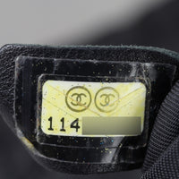 Chanel Paris-Biarritz Shoulder Bag Date Code