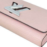 Louis Vuitton Twist Wallet Epi