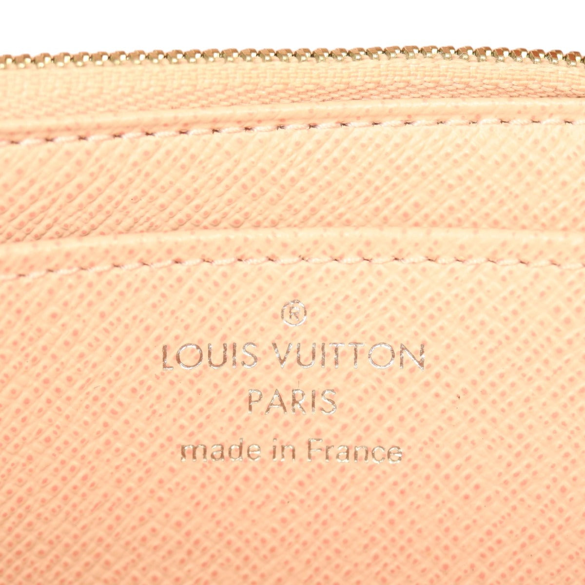 Louis Vuitton Twist Wallet Epi