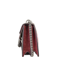 Gucci Dionysus GG Blooms Small Shoulder Bag